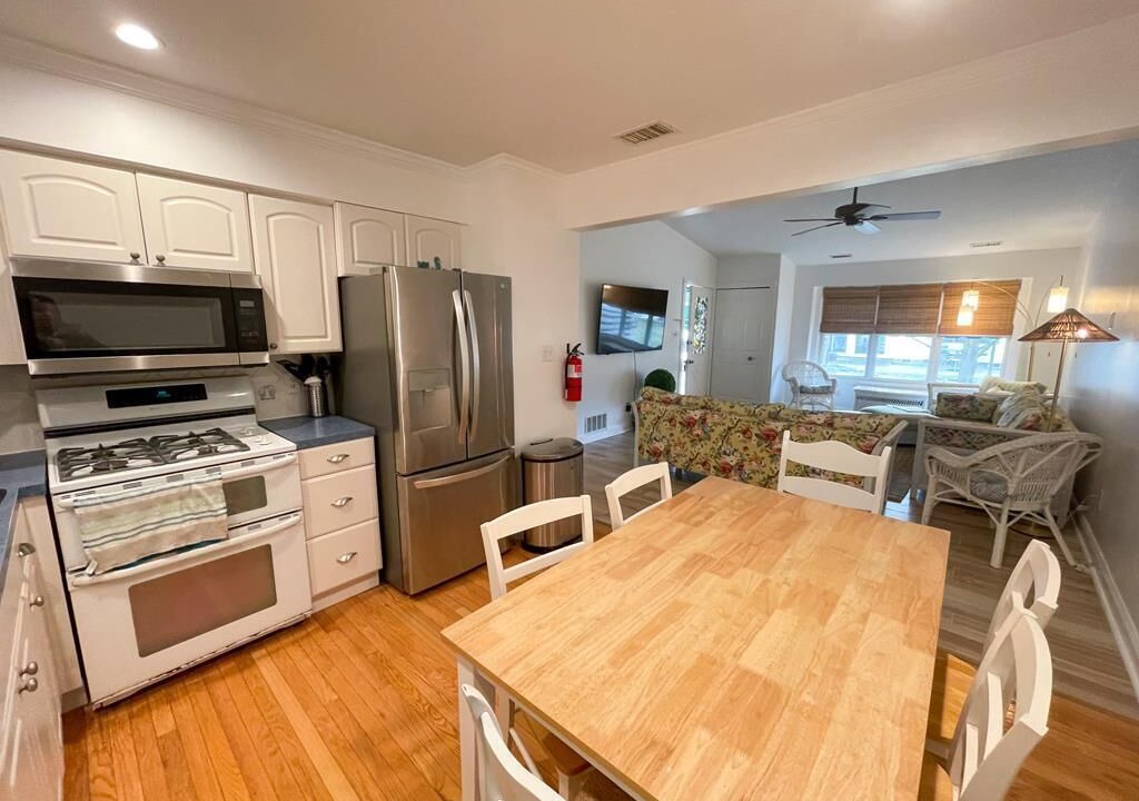 Photo of Kitchen in Village Green