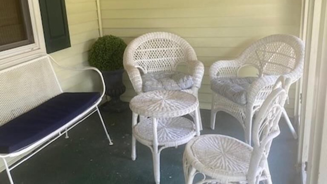 Photo of Patio Balcony in Village Green