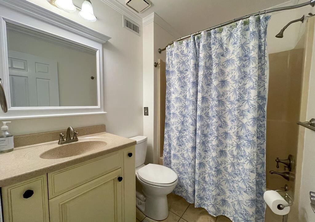 Photo of Bathroom in Village Green