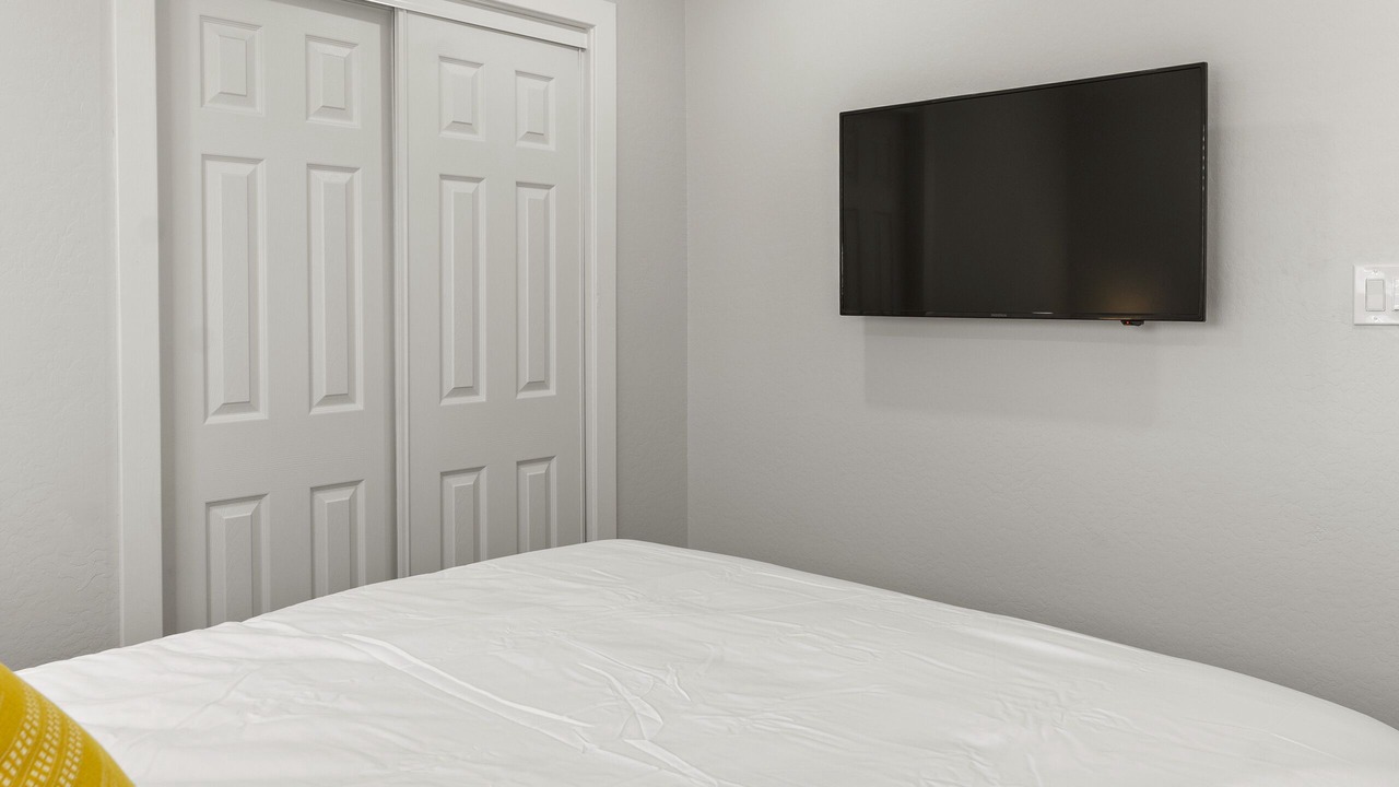 Photo of Bedroom in Mesa
