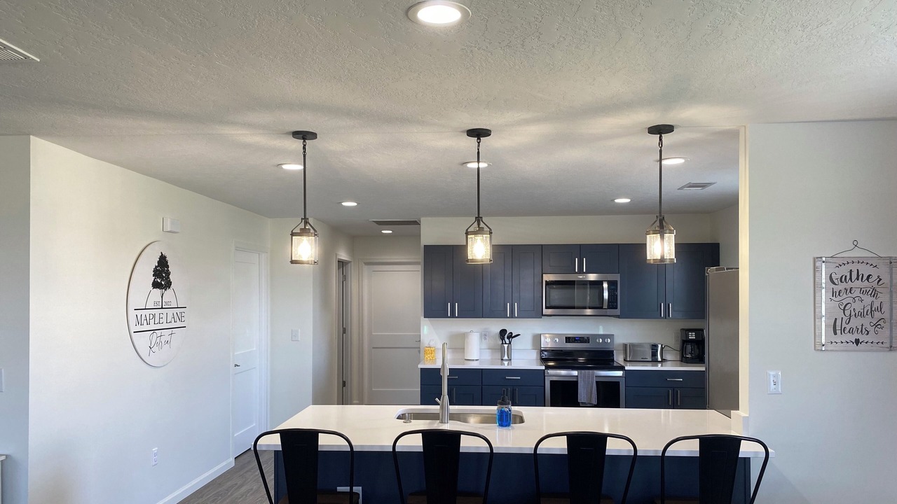 Photo of Kitchen in Houston
