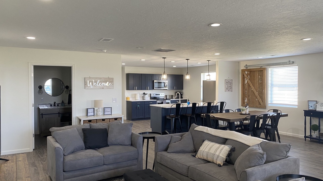 Photo of Livingroom in Houston