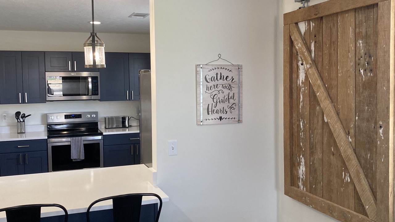 Photo of Kitchen in Houston