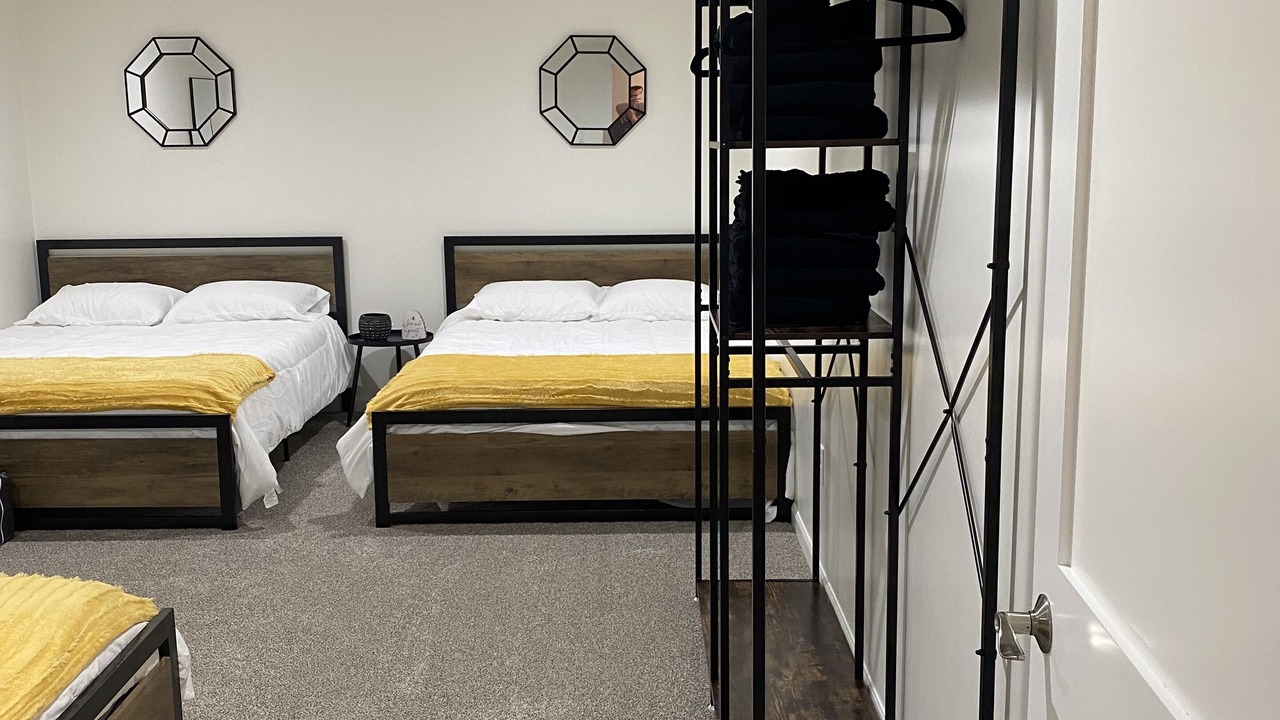 Photo of Bedroom in Houston