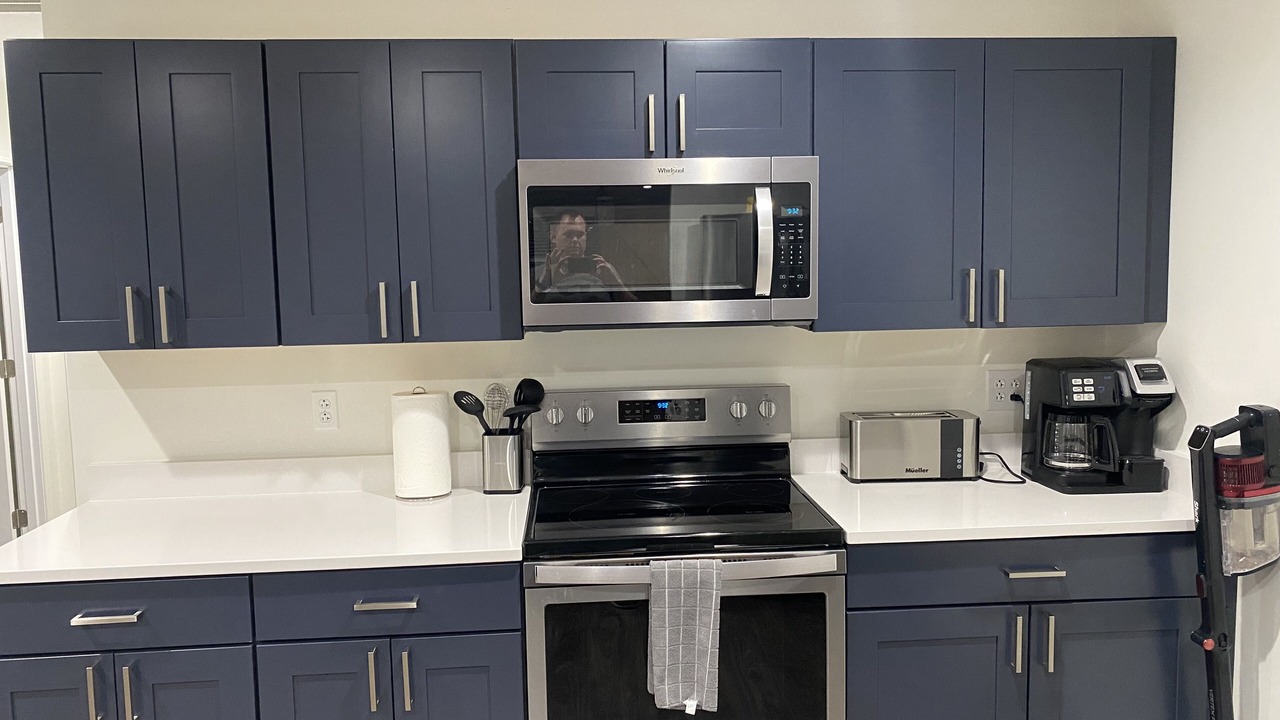 Photo of Kitchen in Houston