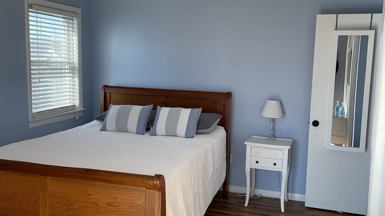 Photo of Bedroom in Broadkill Beach