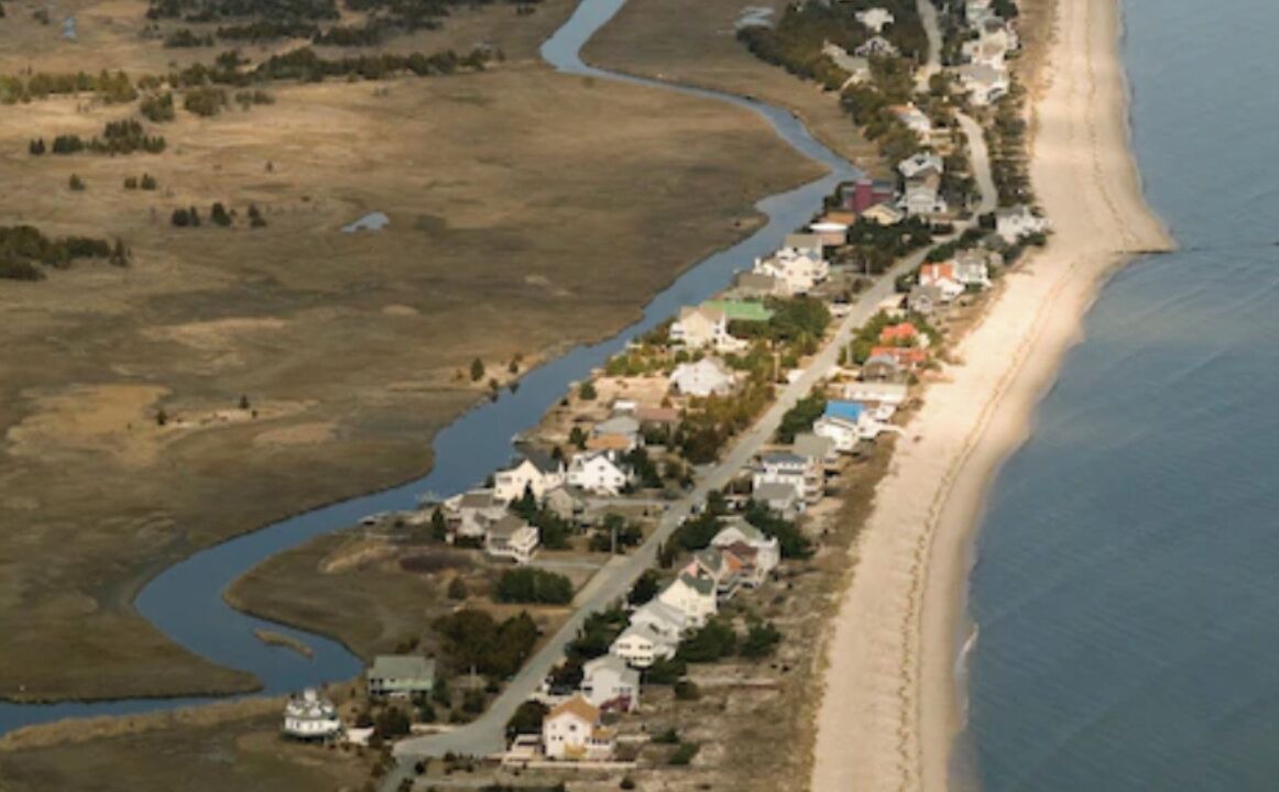 Photo of Outdoor in Broadkill Beach