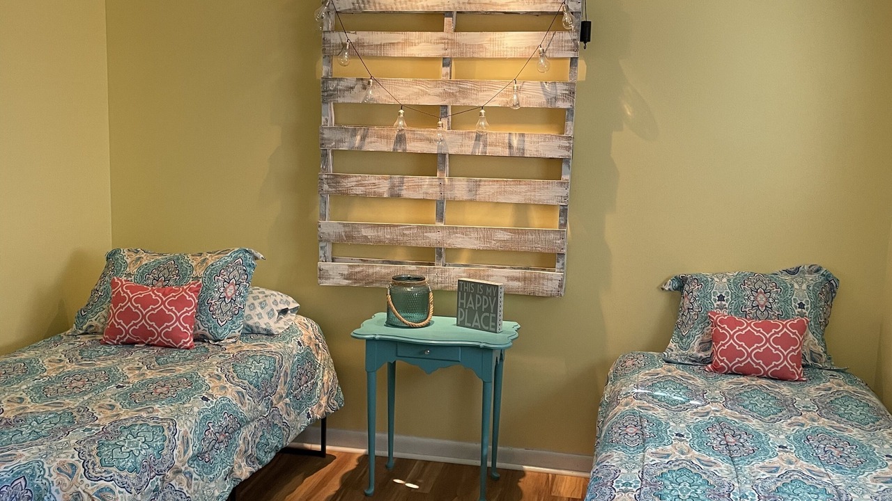 Photo of Bedroom in Broadkill Beach