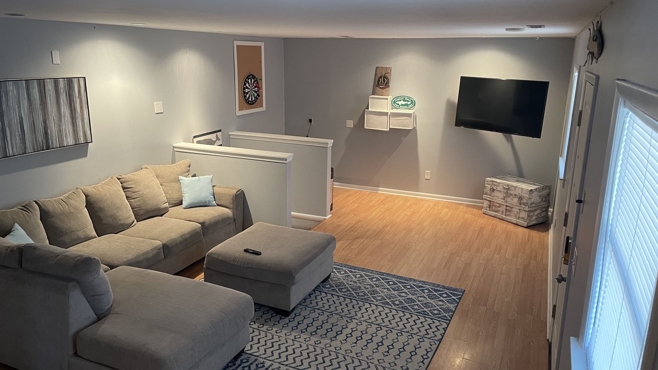 Photo of Livingroom in Broadkill Beach