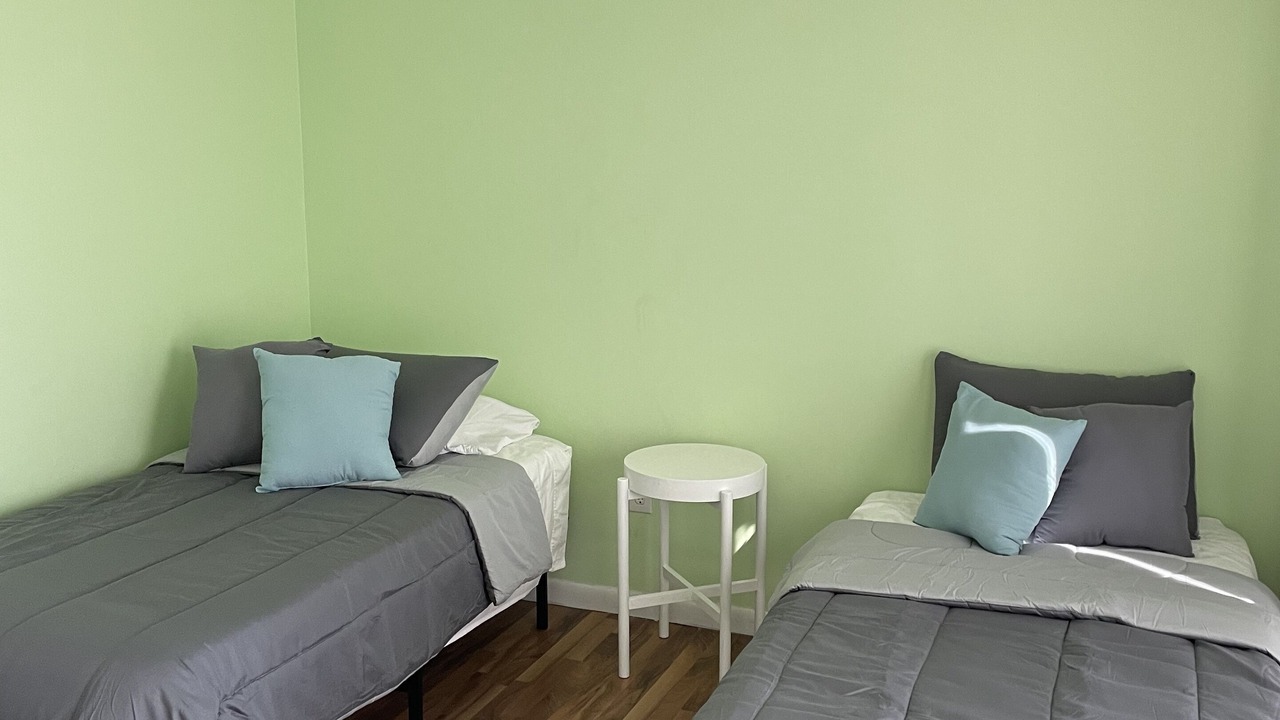 Photo of Bedroom in Broadkill Beach