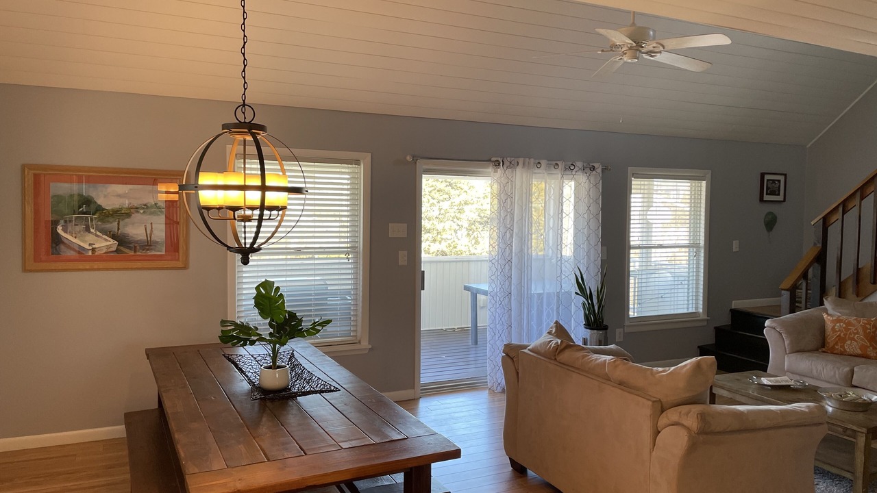 Photo of Livingroom in Broadkill Beach