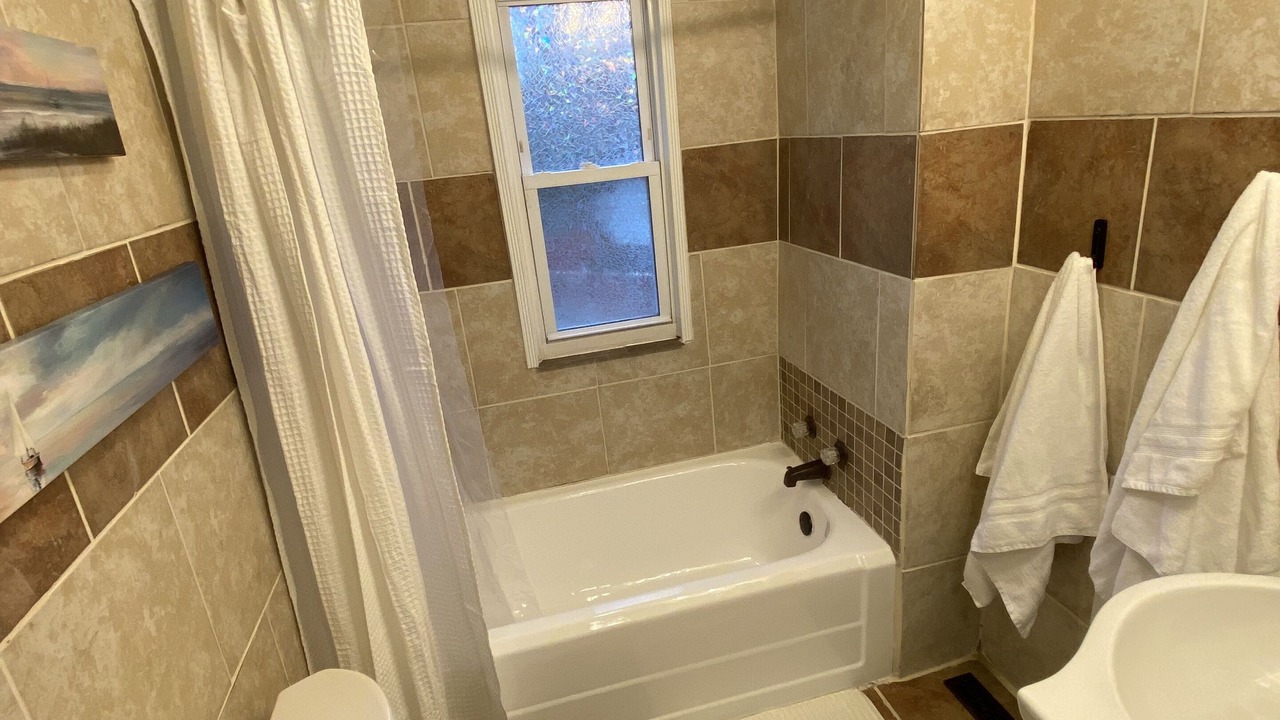 Photo of Bathroom in Greensburg