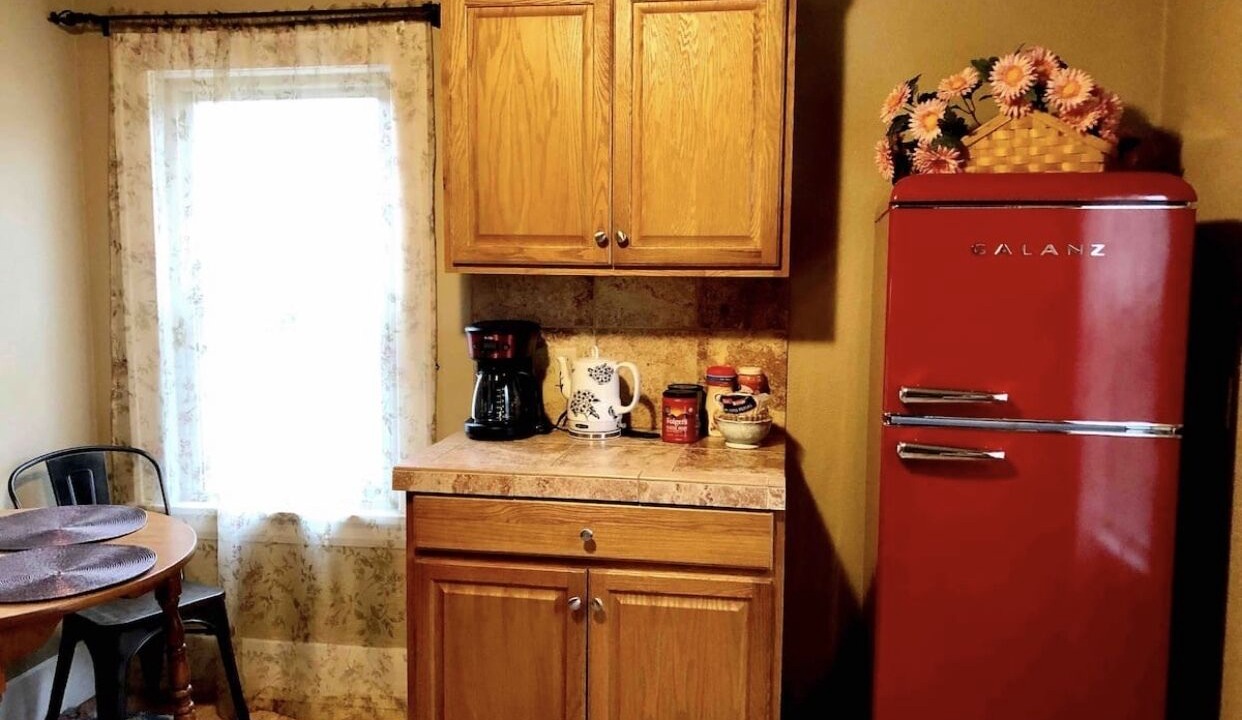 Photo of Kitchen in Austintown