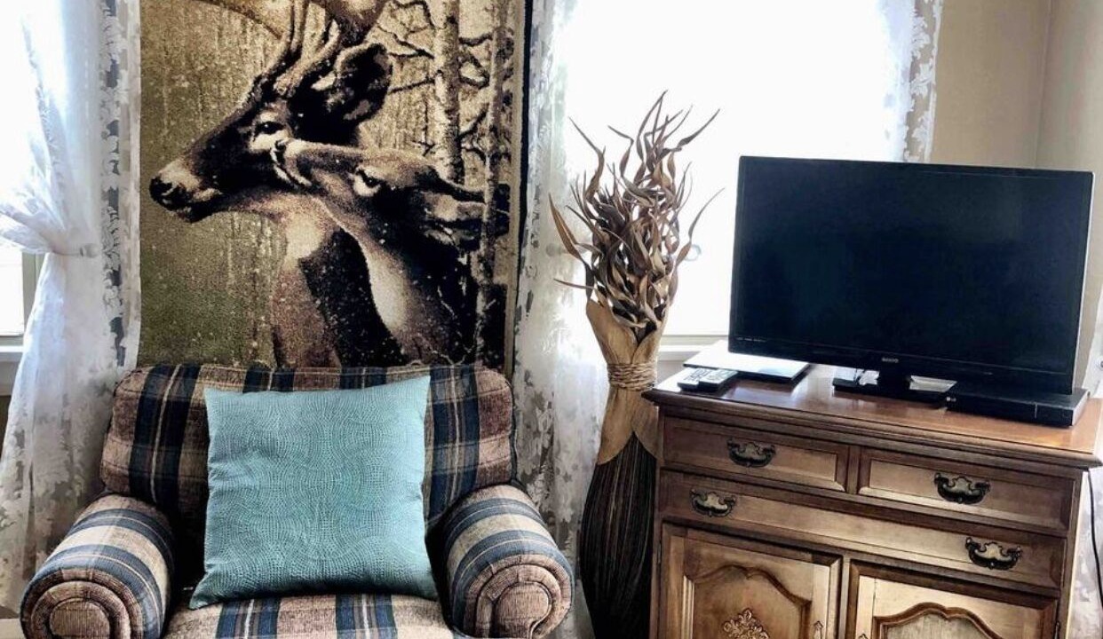 Photo of Livingroom in Austintown