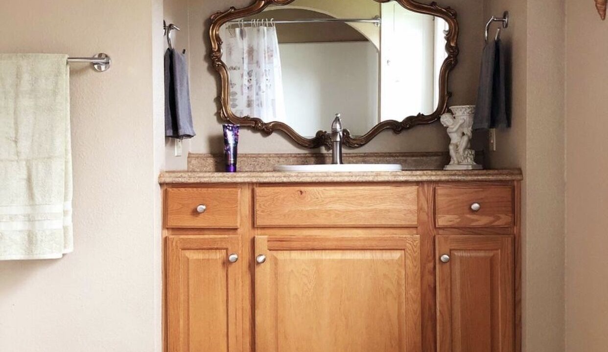 Photo of Bathroom in Austintown