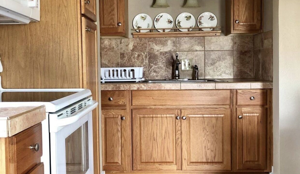 Photo of Kitchen in Austintown