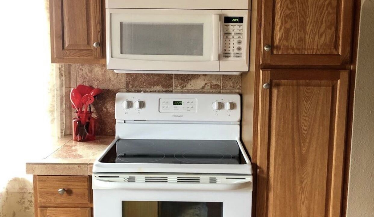 Photo of Kitchen in Austintown