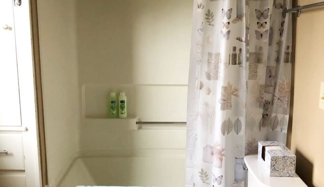 Photo of Bathroom in Austintown
