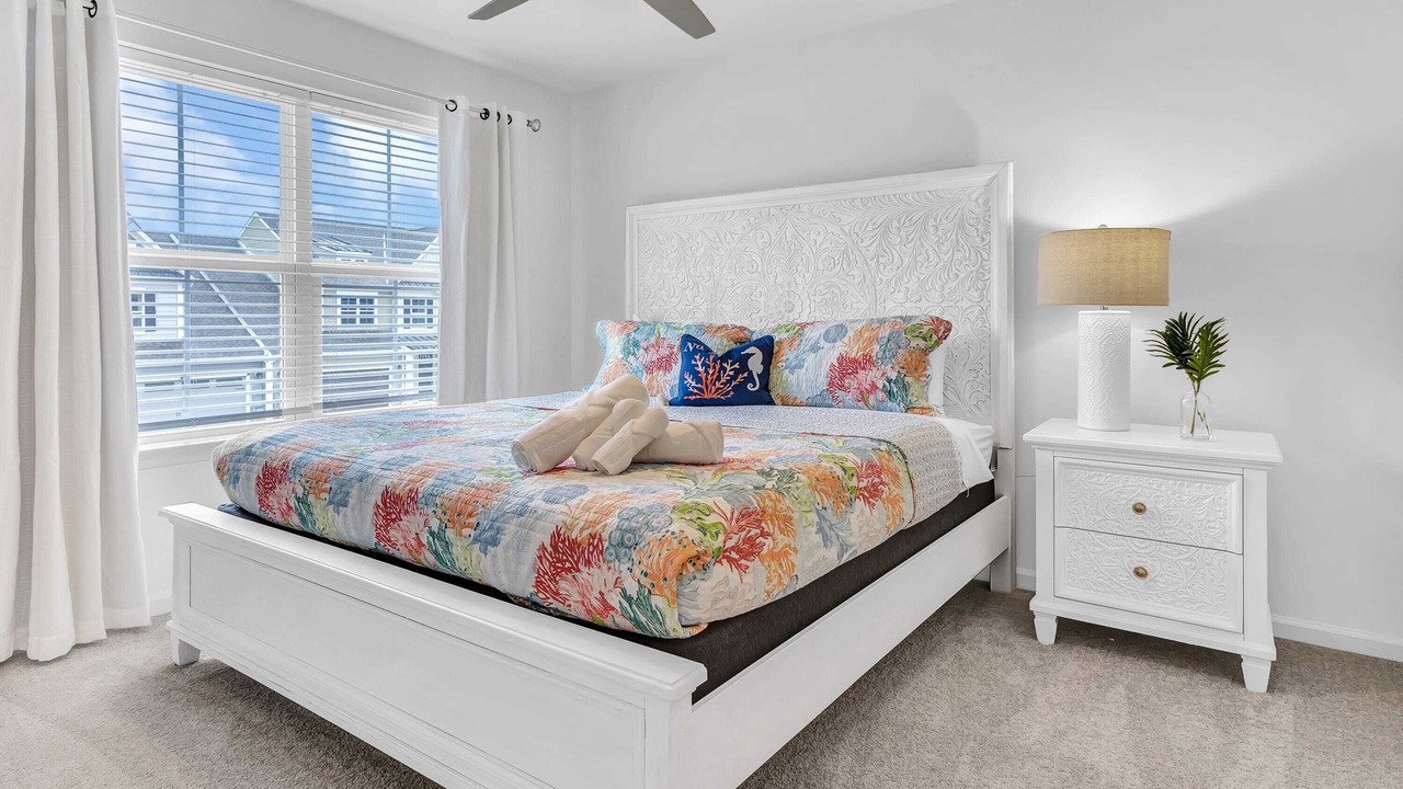 Photo of Bedroom in Millville