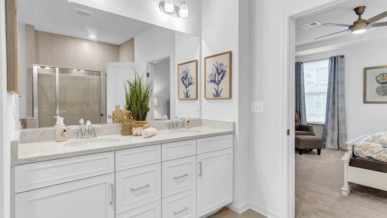 Photo of Bathroom in Millville