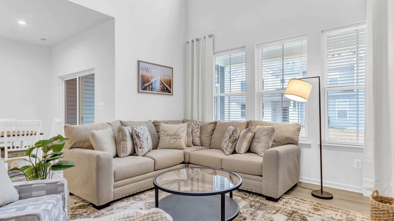 Photo of Livingroom in Millville