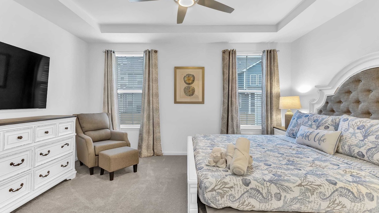 Photo of Bedroom in Millville