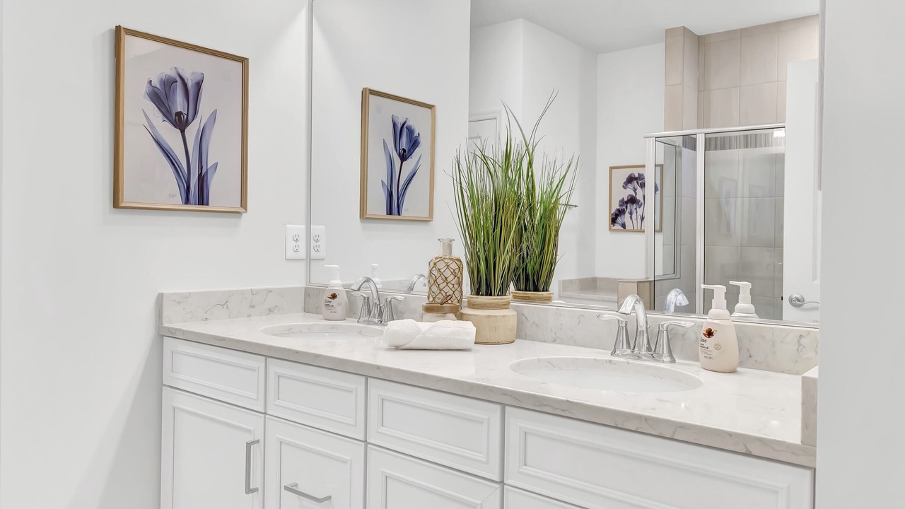 Photo of Bathroom in Millville
