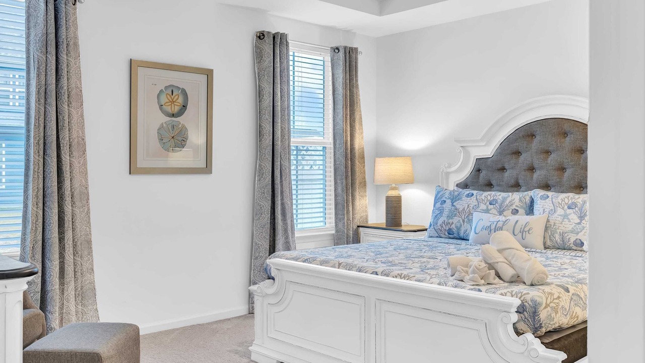 Photo of Bedroom in Millville