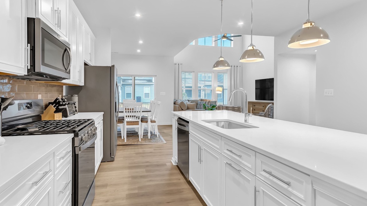 Photo of Kitchen in Millville