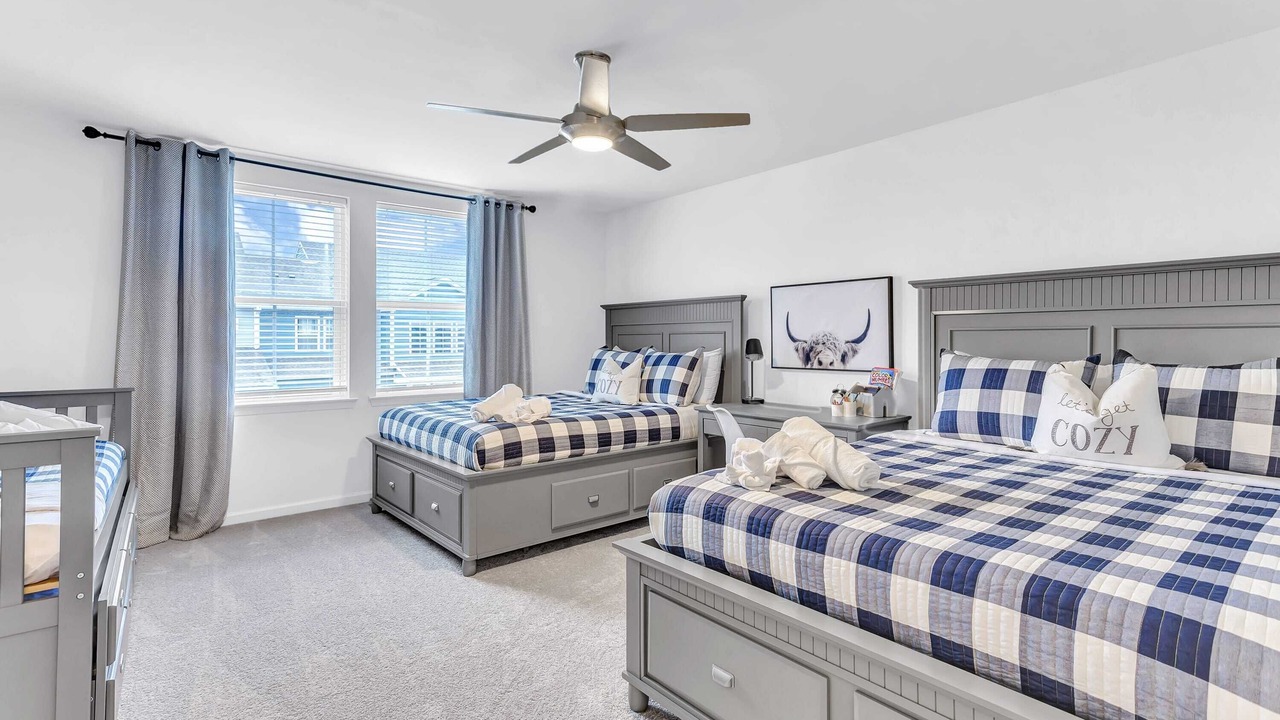 Photo of Bedroom in Millville