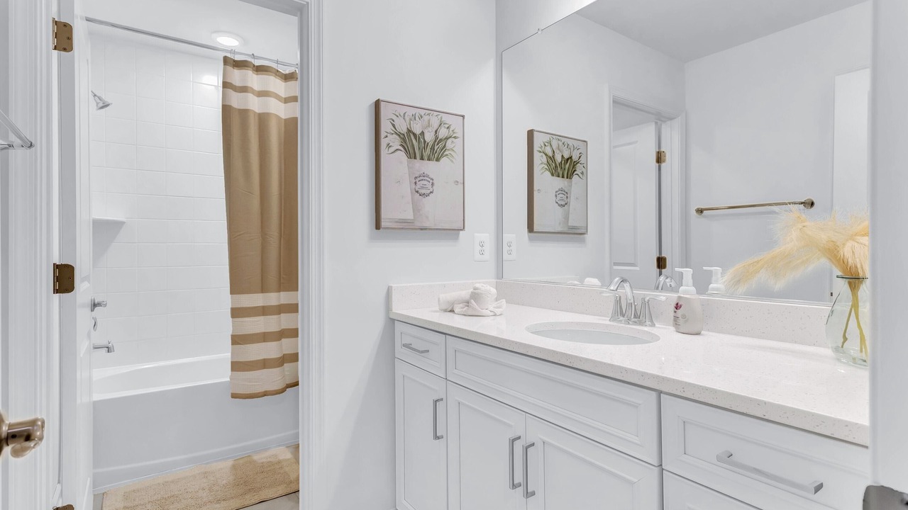 Photo of Bathroom in Millville