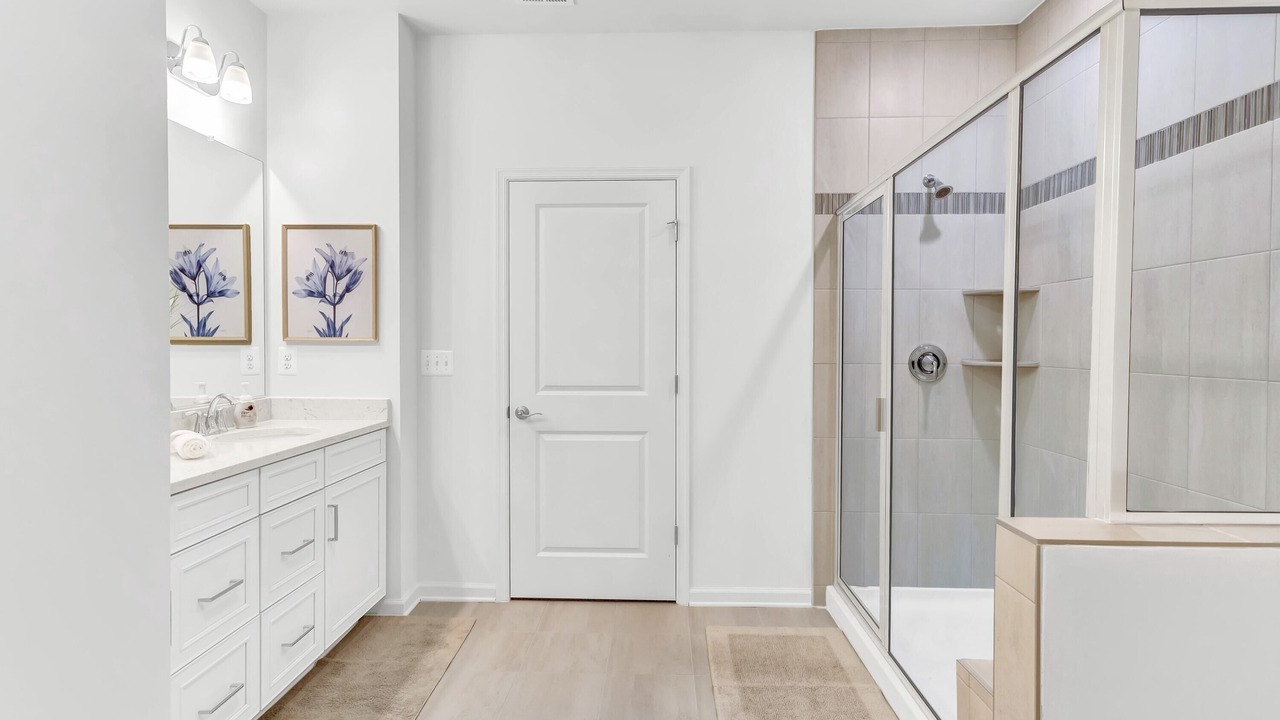 Photo of Bathroom in Millville