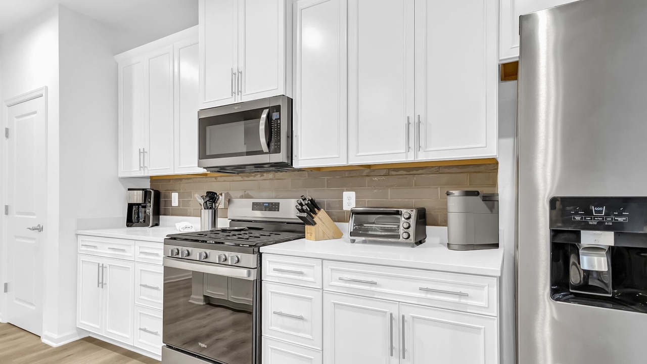 Photo of Kitchen in Millville
