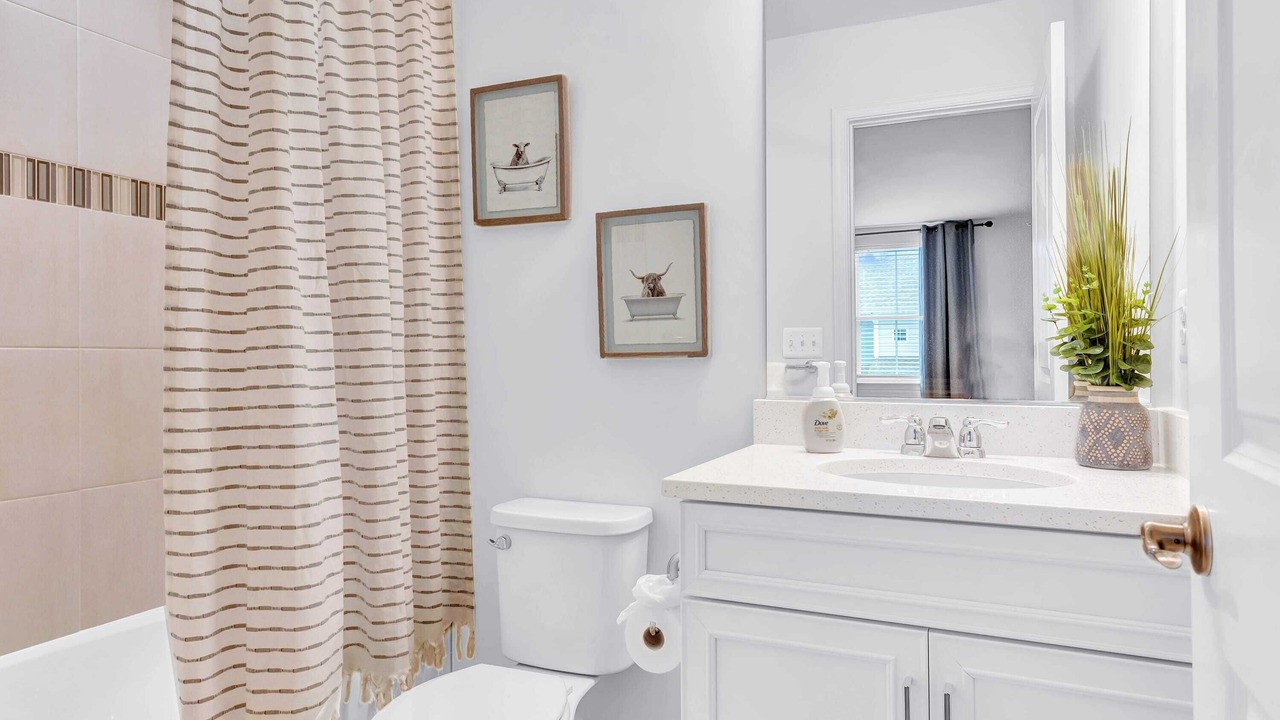 Photo of Bathroom in Millville