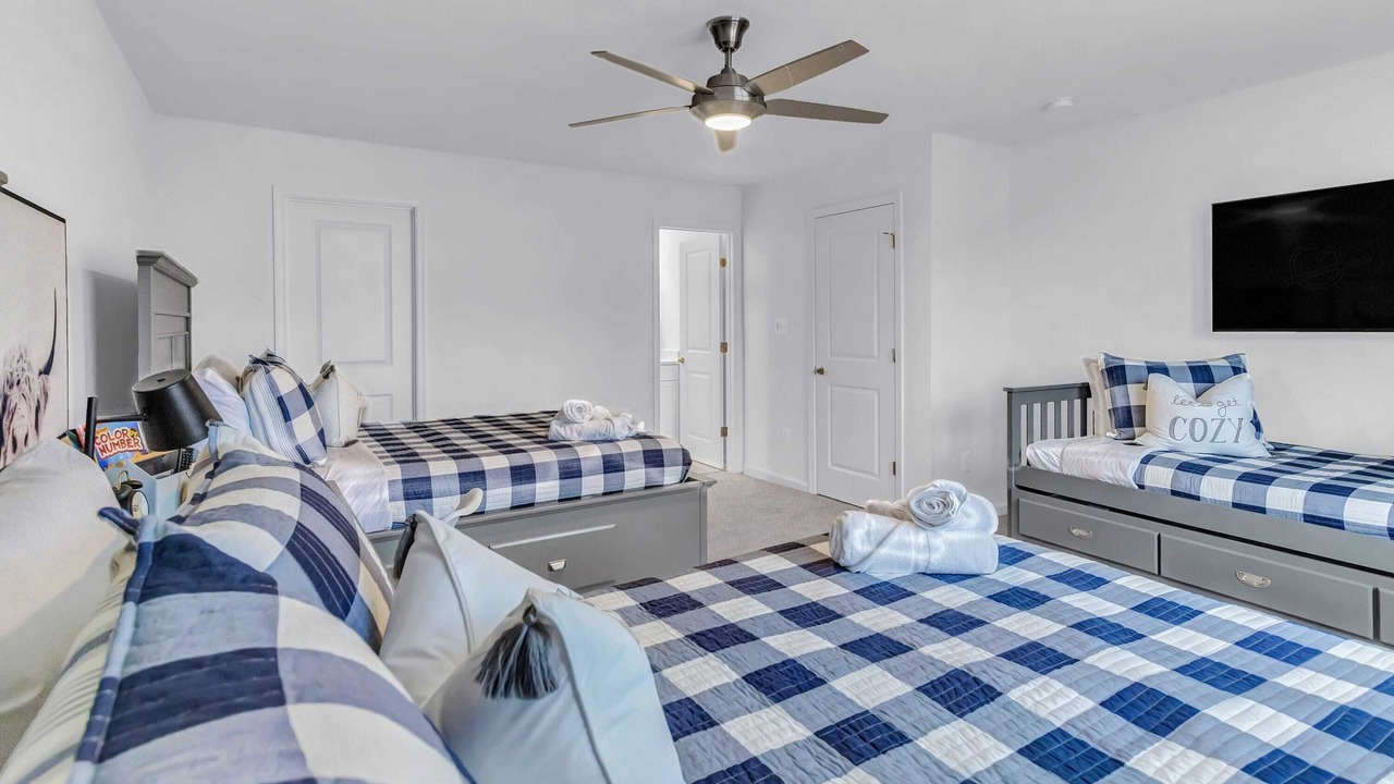 Photo of Bedroom in Millville