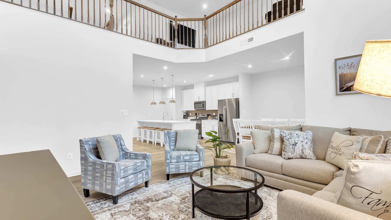 Photo of Livingroom in Millville