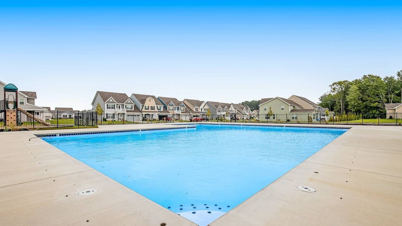 Photo of Outdoor in Millville