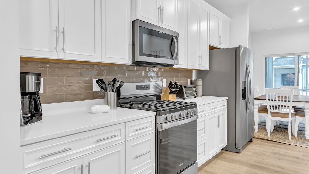 Photo of Kitchen in Millville
