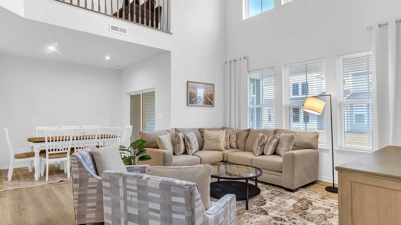 Photo of Livingroom in Millville