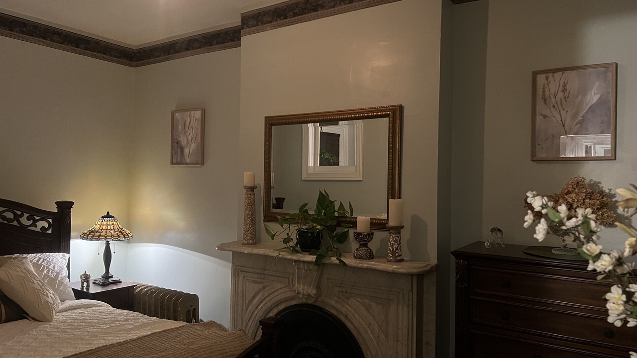 Photo of Bedroom in Poughkeepsie