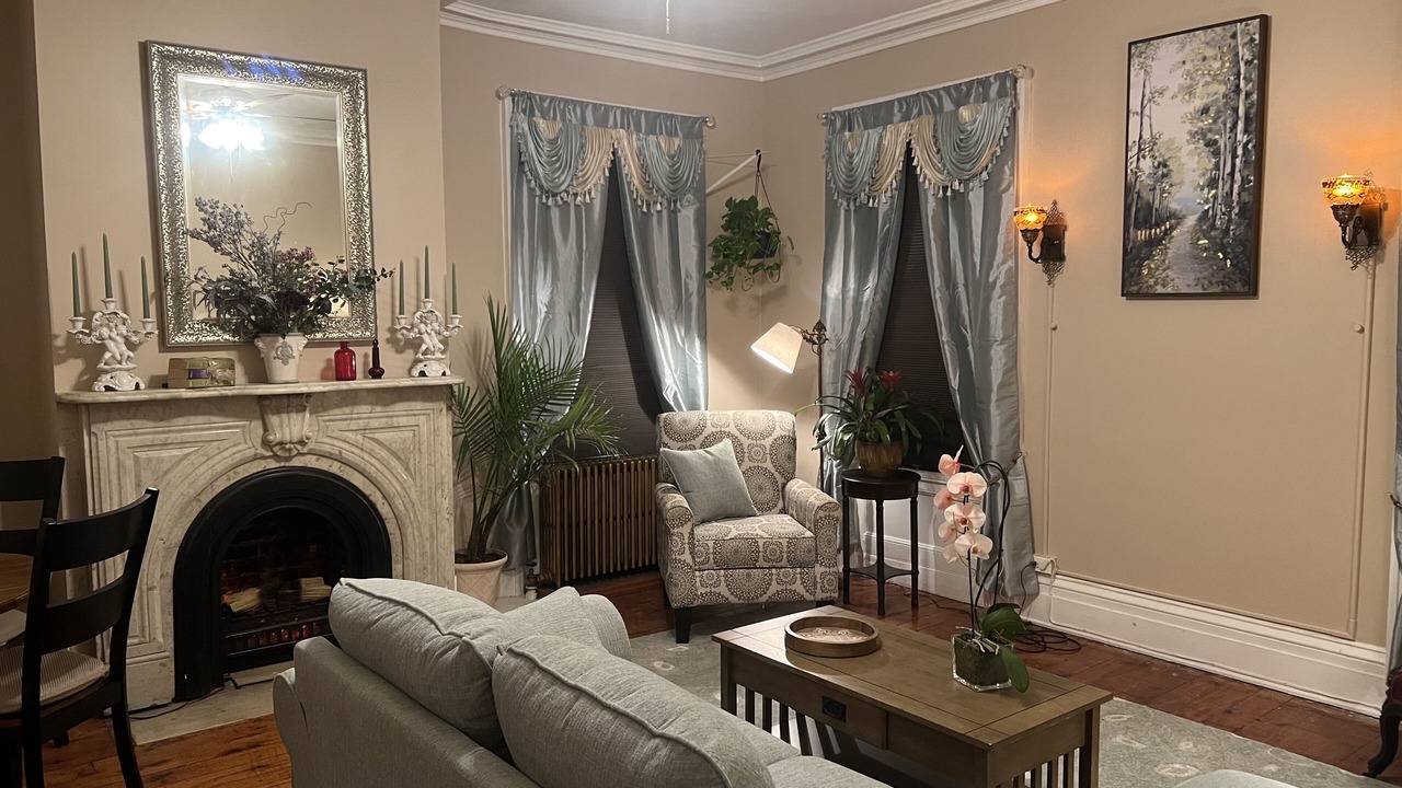 Photo of Livingroom in Poughkeepsie