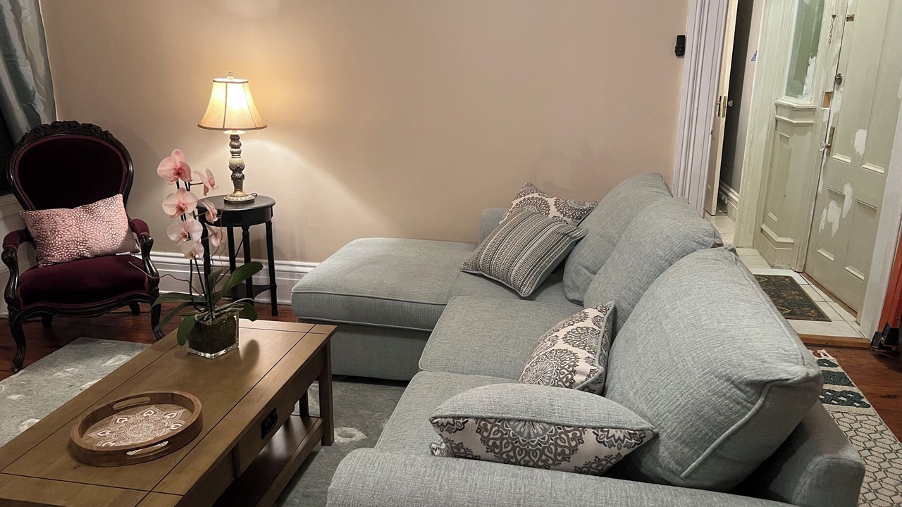 Photo of Livingroom in Poughkeepsie