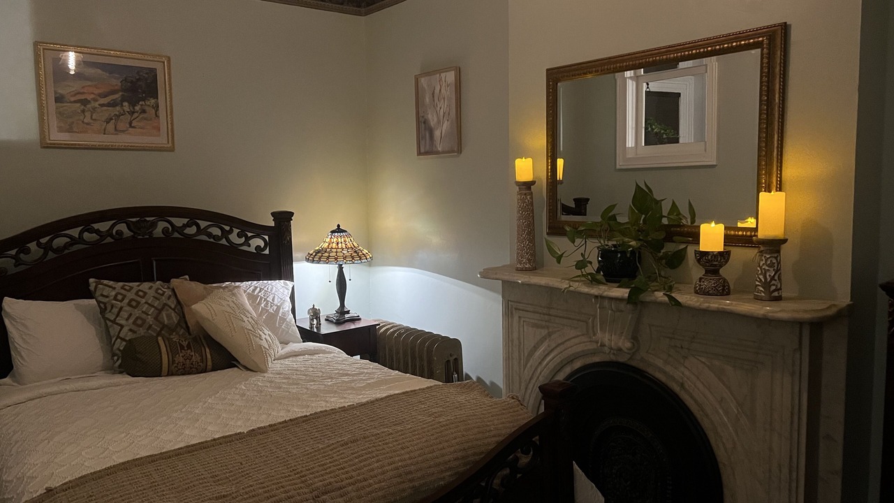 Photo of Bedroom in Poughkeepsie