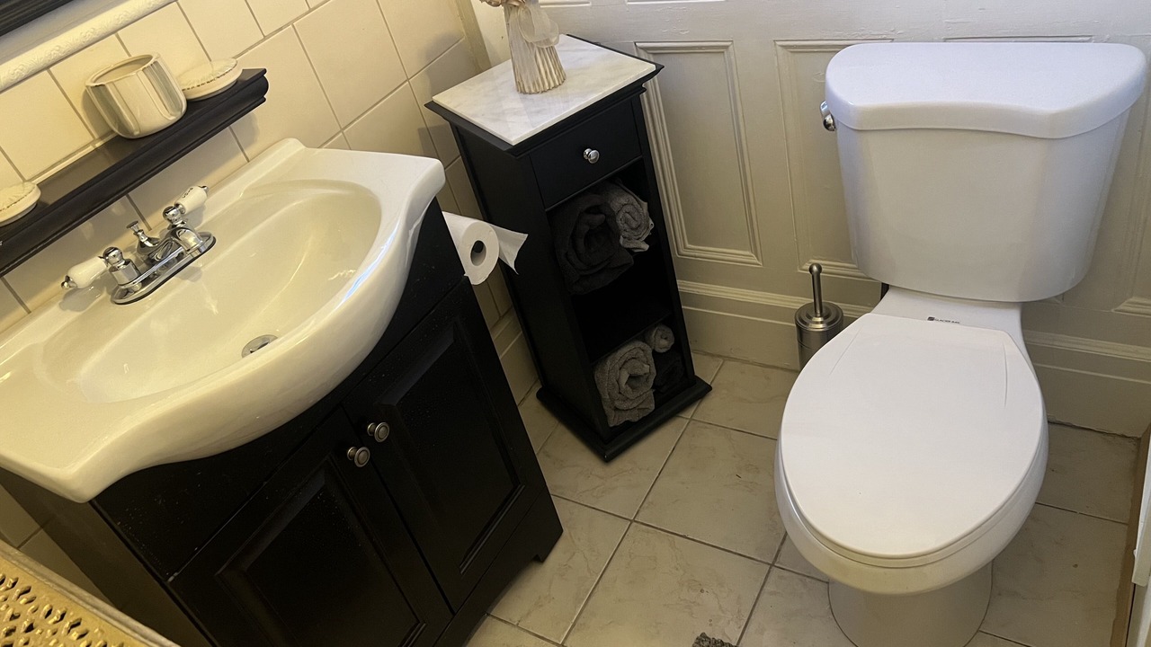Photo of Bathroom in Poughkeepsie