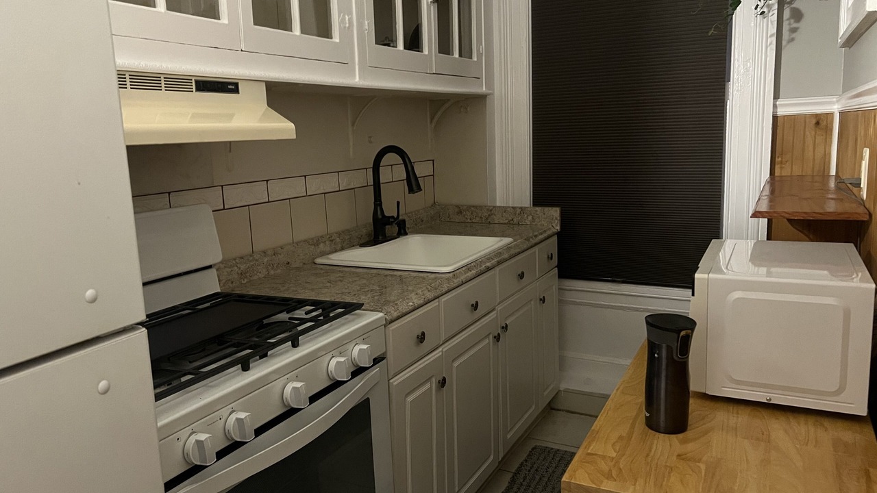 Photo of Kitchen in Poughkeepsie
