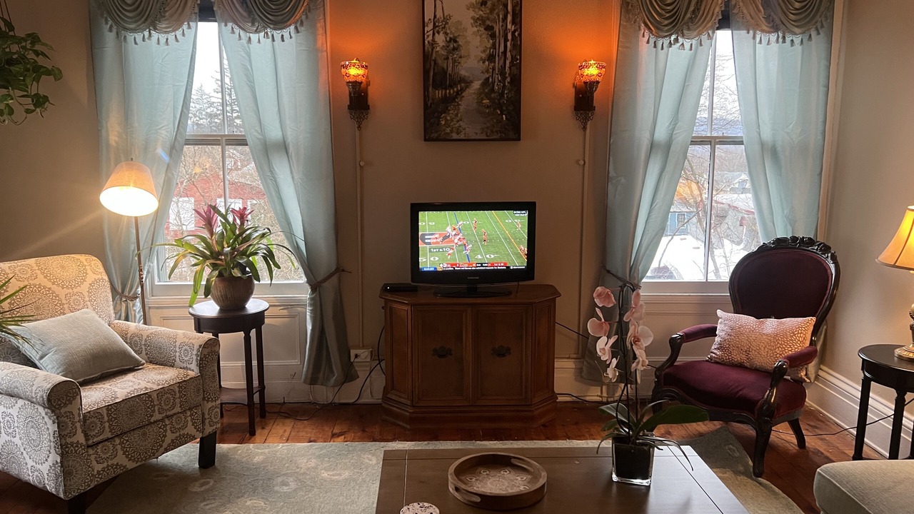 Photo of Livingroom in Poughkeepsie