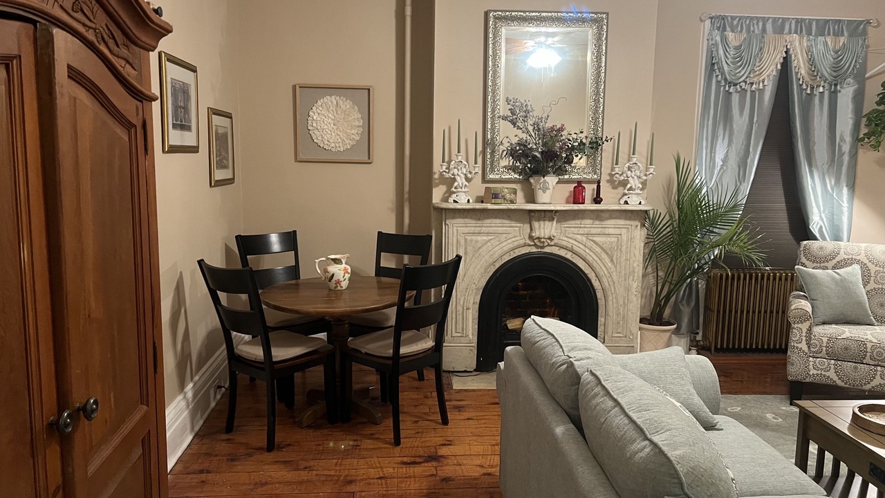 Photo of Livingroom in Poughkeepsie