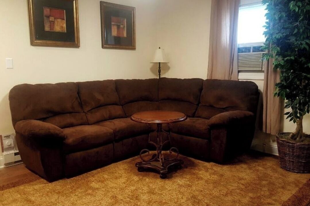 Photo of Livingroom in Harrisburg - Hershey