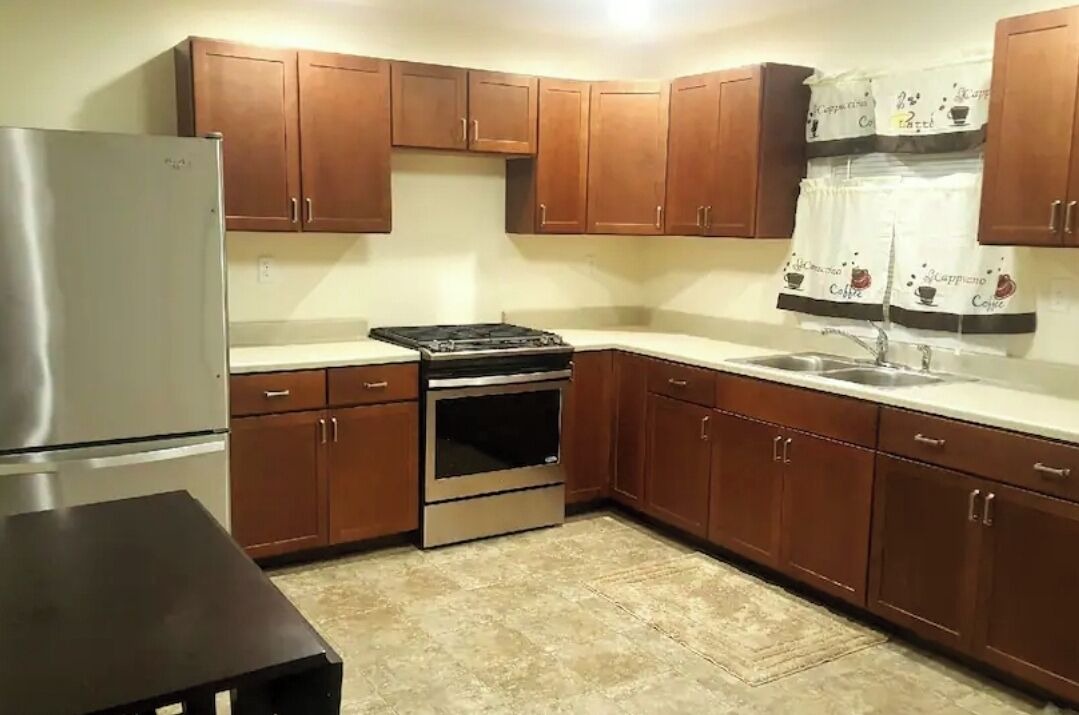 Photo of Kitchen in Harrisburg - Hershey