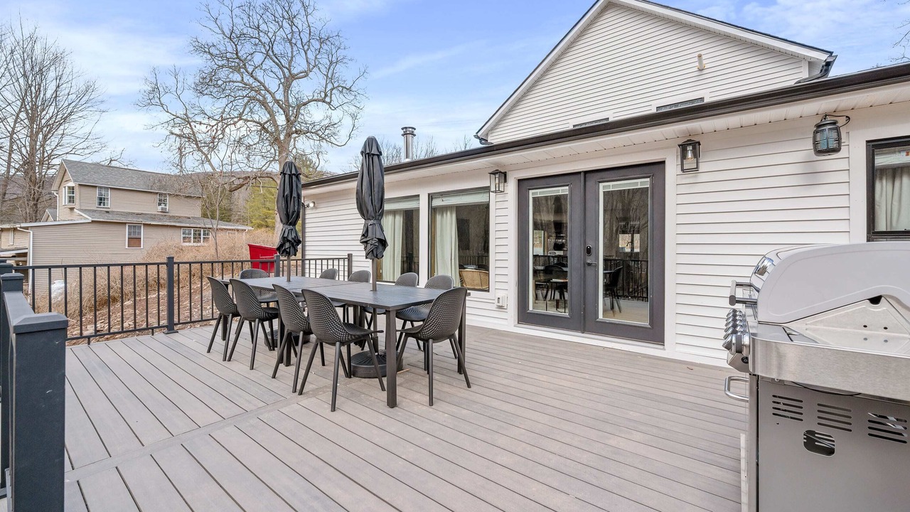 Photo of Outdoor in Allaben
